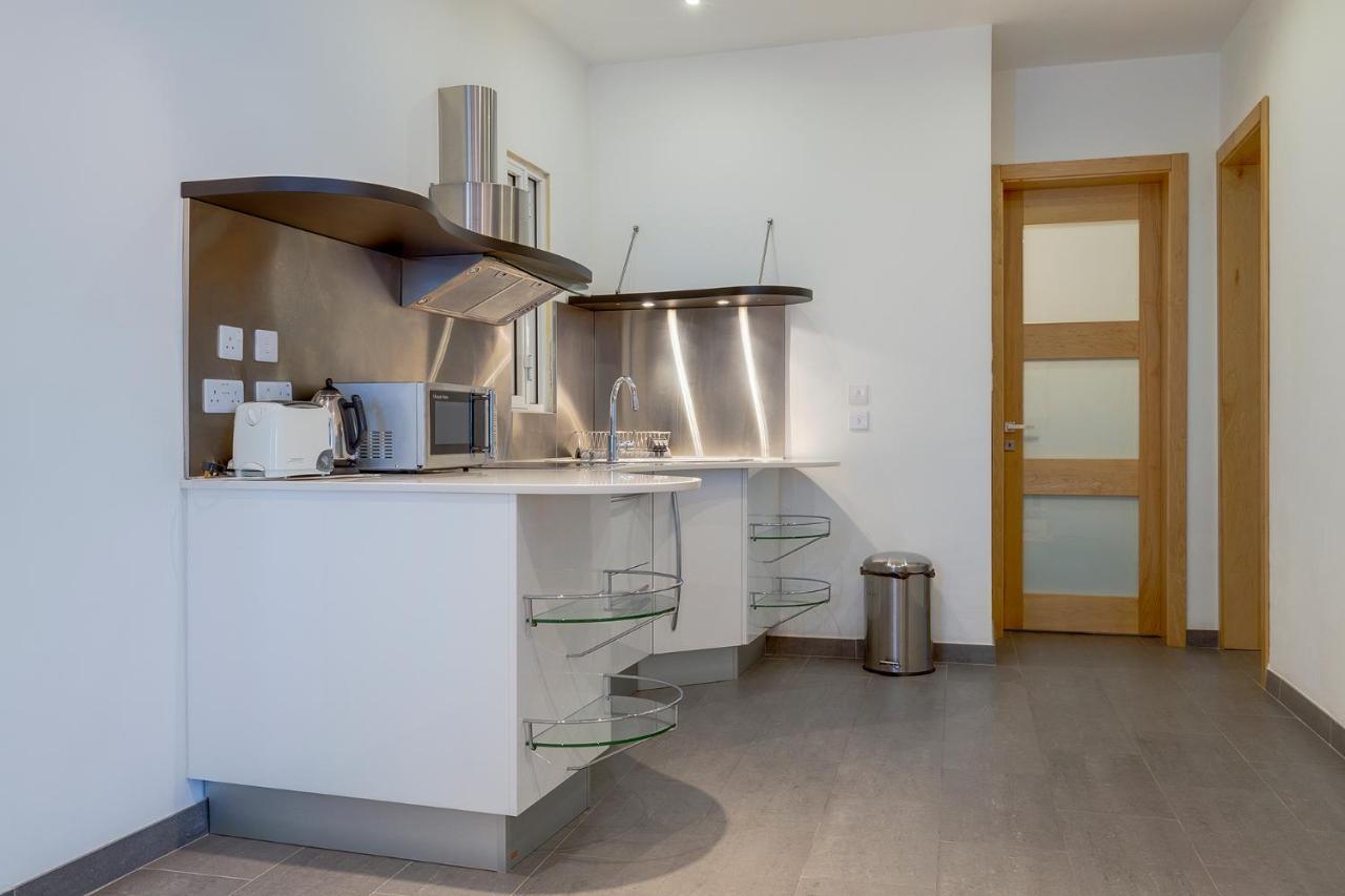 Unbeatable Location Valletta And Harbour Views Apartment Sliema Exterior foto