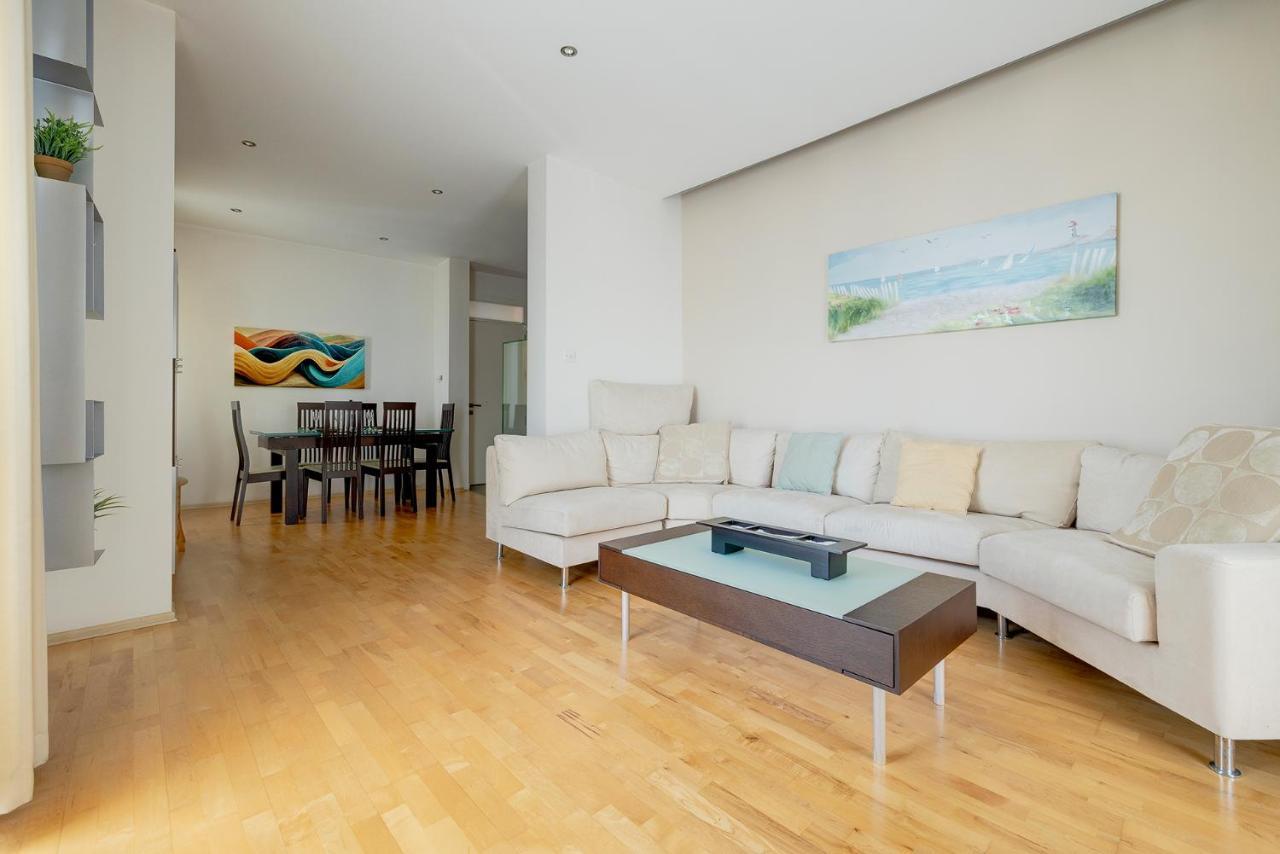 Unbeatable Location Valletta And Harbour Views Apartment Sliema Exterior foto