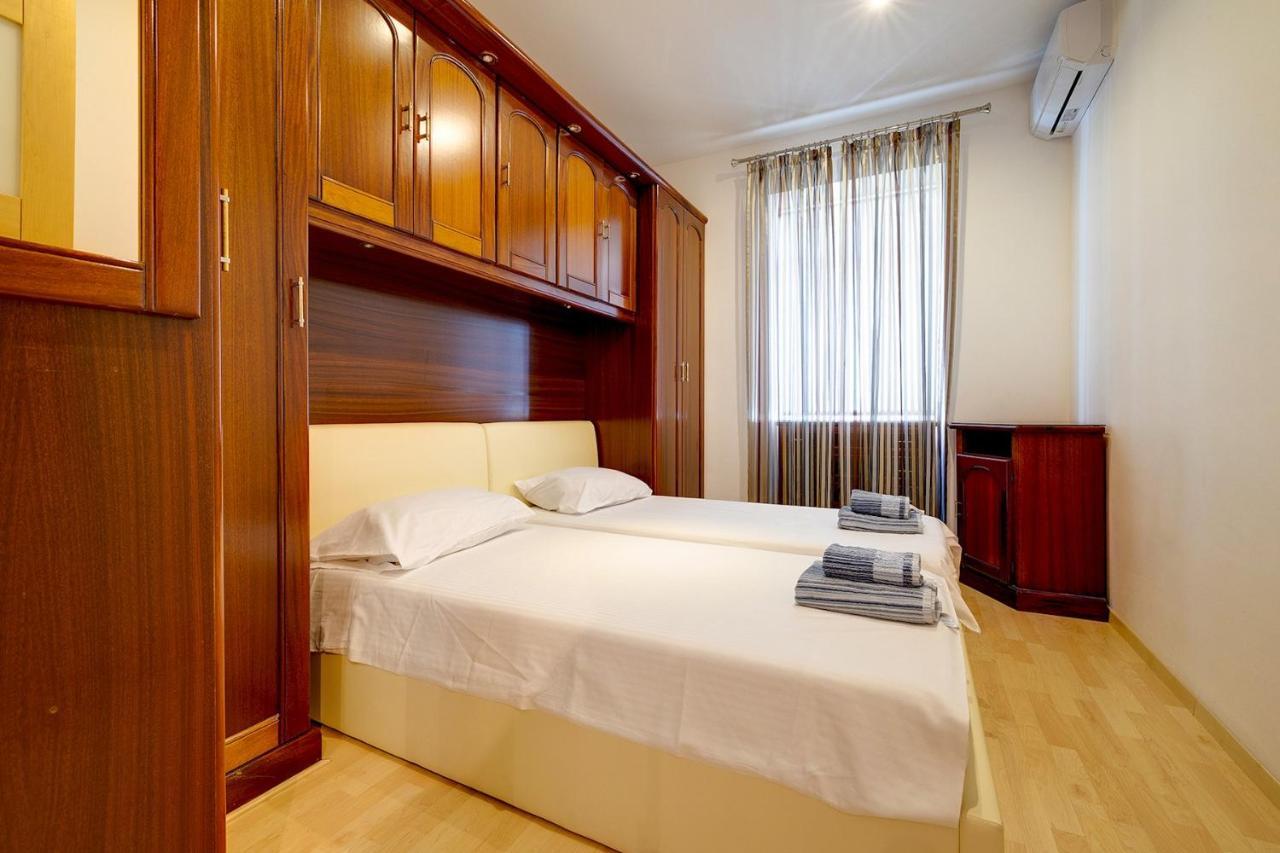 Unbeatable Location Valletta And Harbour Views Apartment Sliema Exterior foto