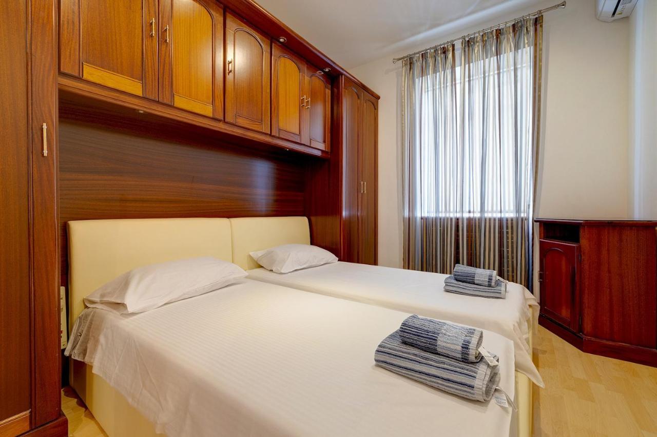 Unbeatable Location Valletta And Harbour Views Apartment Sliema Exterior foto