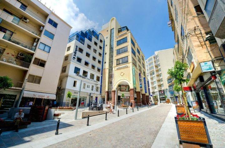 Unbeatable Location Valletta And Harbour Views Apartment Sliema Exterior foto